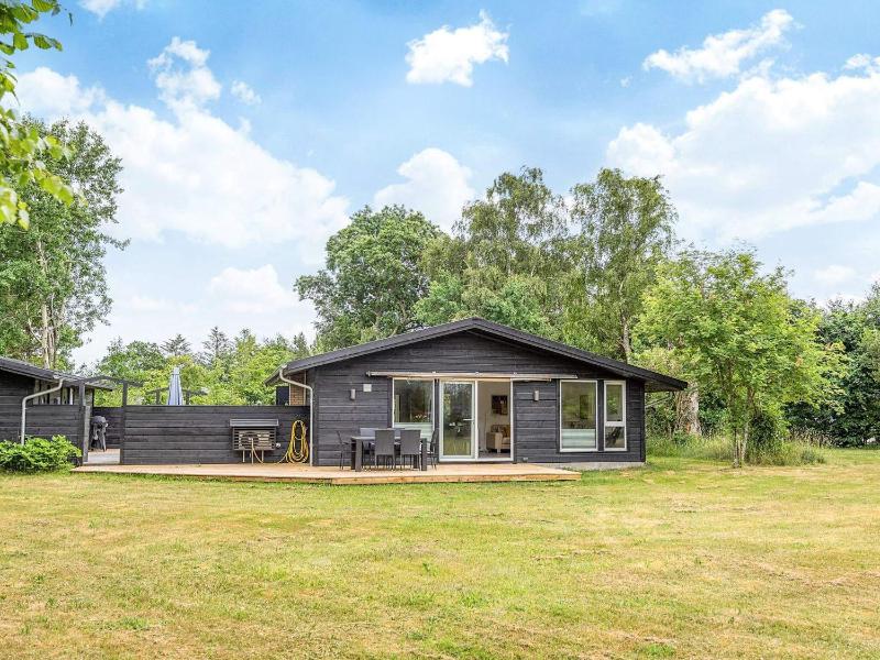 4 star holiday home in Hals - image 25