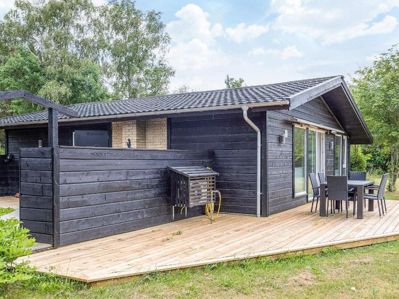 4 star holiday home in Hals - image 19