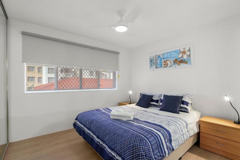 Cheltenham Apartments Unit 7 40 King St - image 3