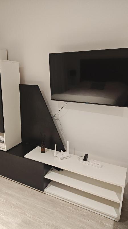 Buenos Aires Apartment & Coworking - image 16