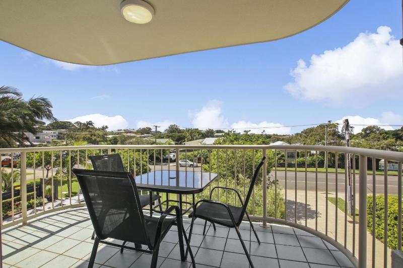Cheltenham Apartments Unit 7 40 King St - image 12