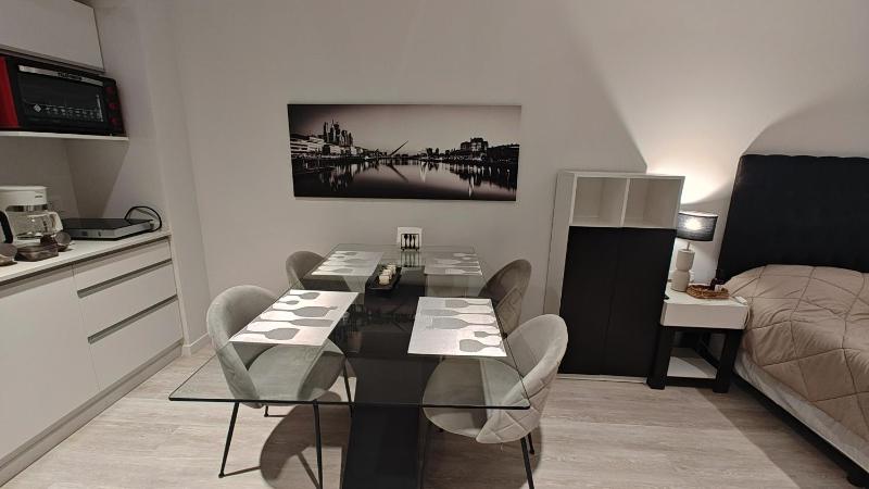Buenos Aires Apartment & Coworking - image 15