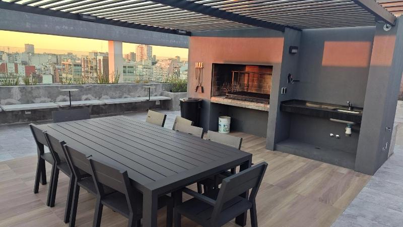 Buenos Aires Apartment & Coworking - image 13