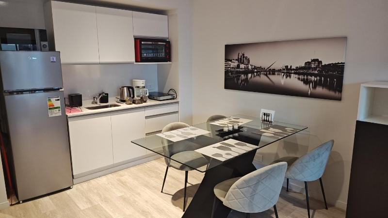 Buenos Aires Apartment & Coworking - image 7