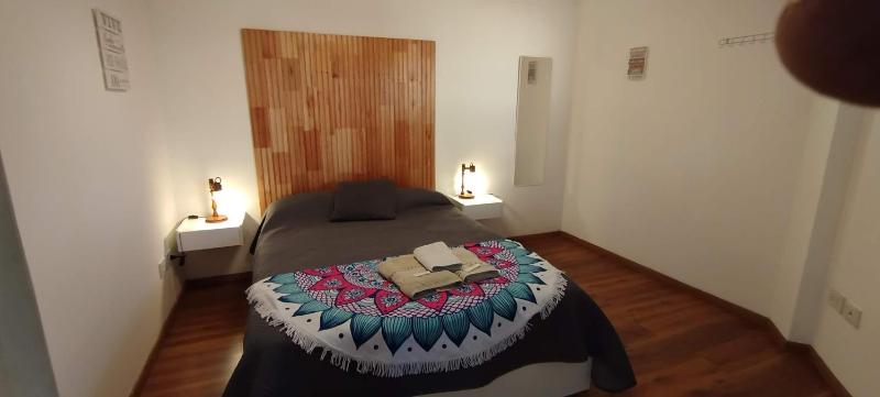 Don Felipe Loft Boutique SL Departamento Rosario - image 29