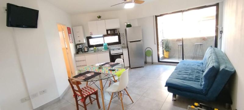 Don Felipe Loft Boutique SL Departamento Rosario - image 3