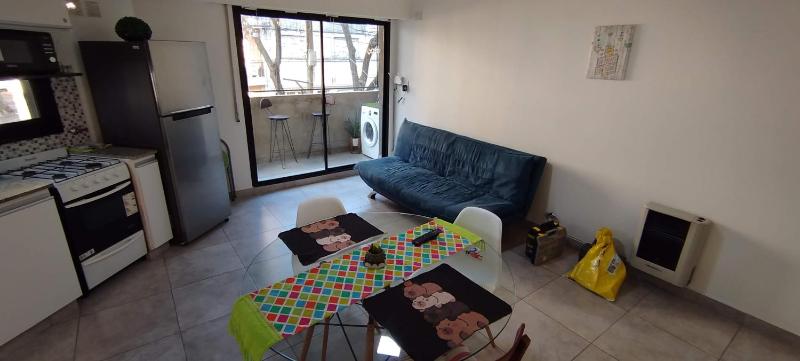 Don Felipe Loft Boutique SL Departamento Rosario - image 27