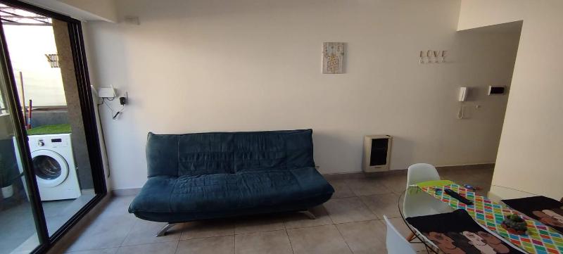 Don Felipe Loft Boutique SL Departamento Rosario - image 14