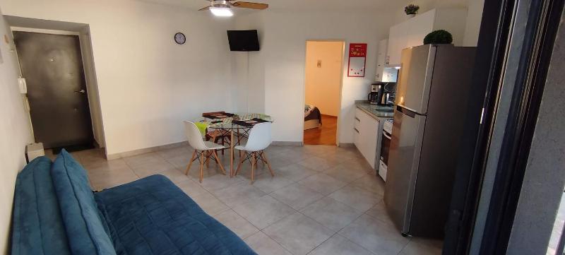 Don Felipe Loft Boutique SL Departamento Rosario - image 7