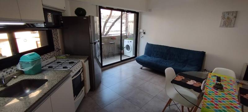 Don Felipe Loft Boutique SL Departamento Rosario - image 31