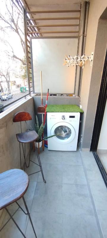 Don Felipe Loft Boutique SL Departamento Rosario - image 19