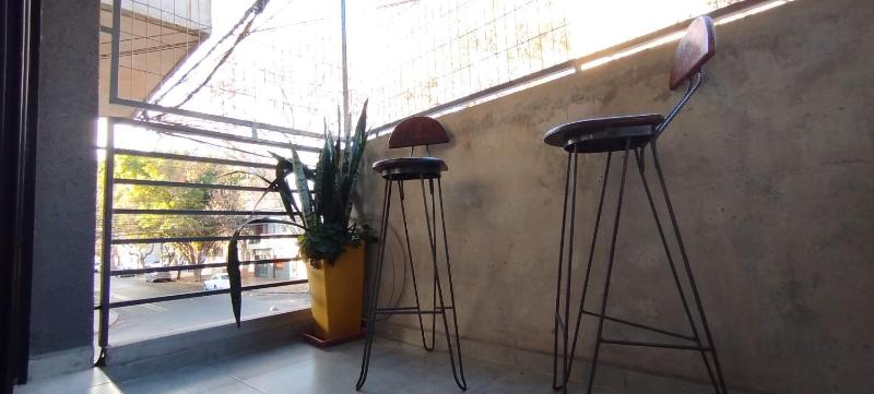 Don Felipe Loft Boutique SL Departamento Rosario - image 22