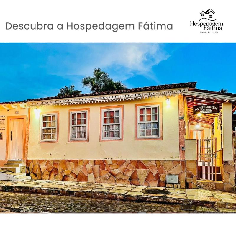 Hospedagens da Lucia - image 28