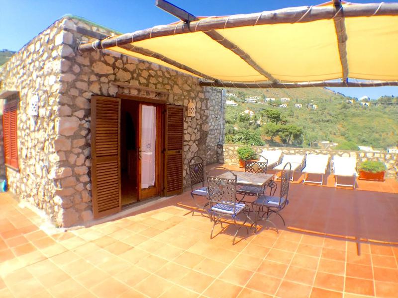Apartment Grecale  image 1