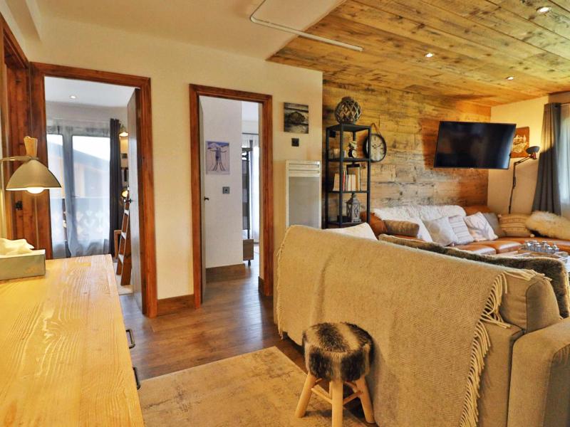Charmant appartement parking - 8 pers. - image 13