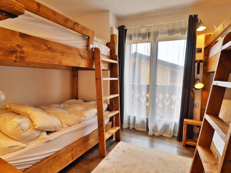 Charmant appartement parking - 8 pers. - image 4