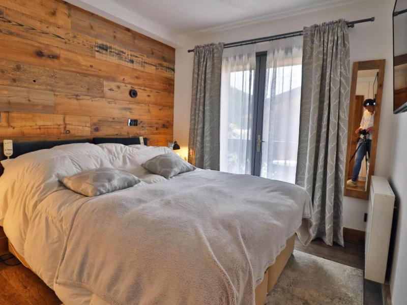 Charmant appartement parking - 8 pers. - image 11