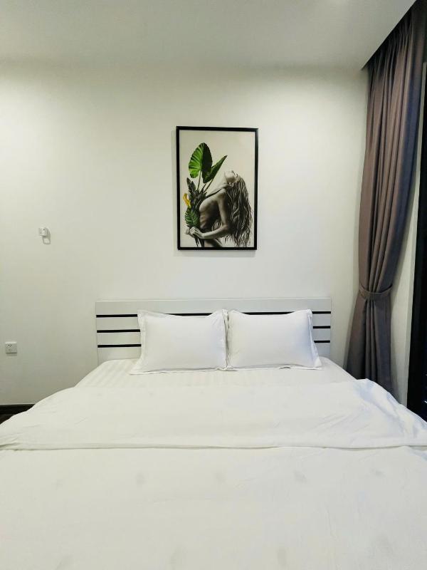1 Bedroom Beverly Vinhomes Grand Park - image 6
