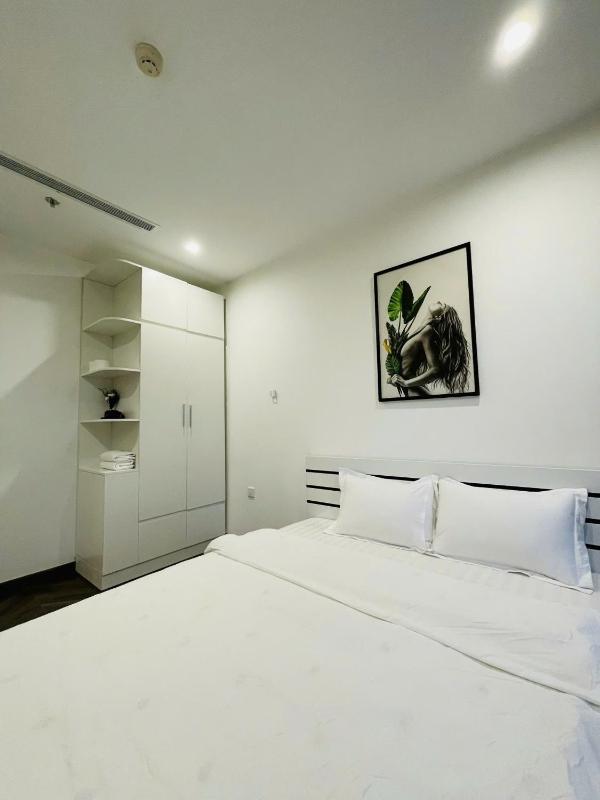 1 Bedroom Beverly Vinhomes Grand Park - image 10