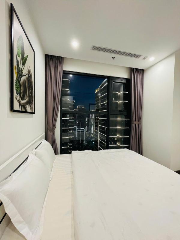 1 Bedroom Beverly Vinhomes Grand Park - image 16
