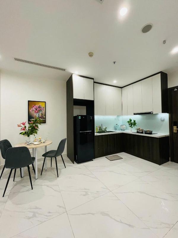 1 Bedroom Beverly Vinhomes Grand Park - image 26