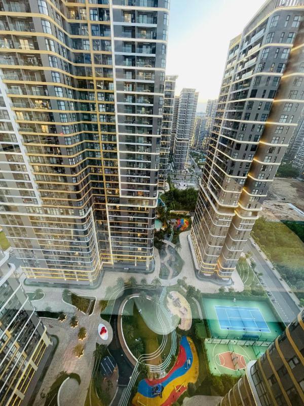 1 Bedroom Beverly Vinhomes Grand Park - image 23