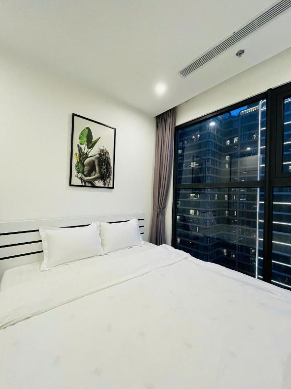 1 Bedroom Beverly Vinhomes Grand Park - image 24