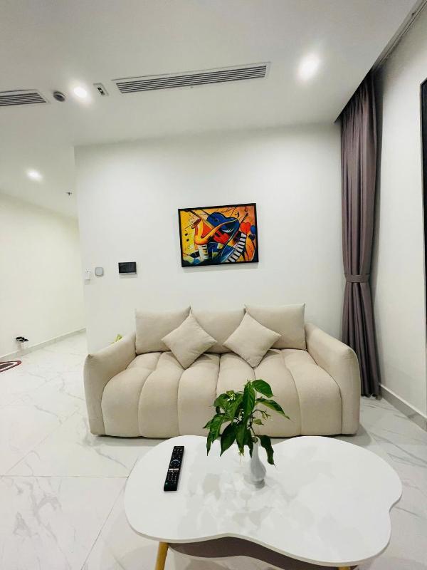 1 Bedroom Beverly Vinhomes Grand Park - image 11