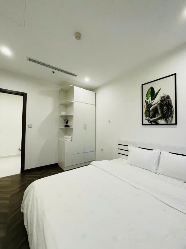 1 Bedroom Beverly Vinhomes Grand Park - image 27
