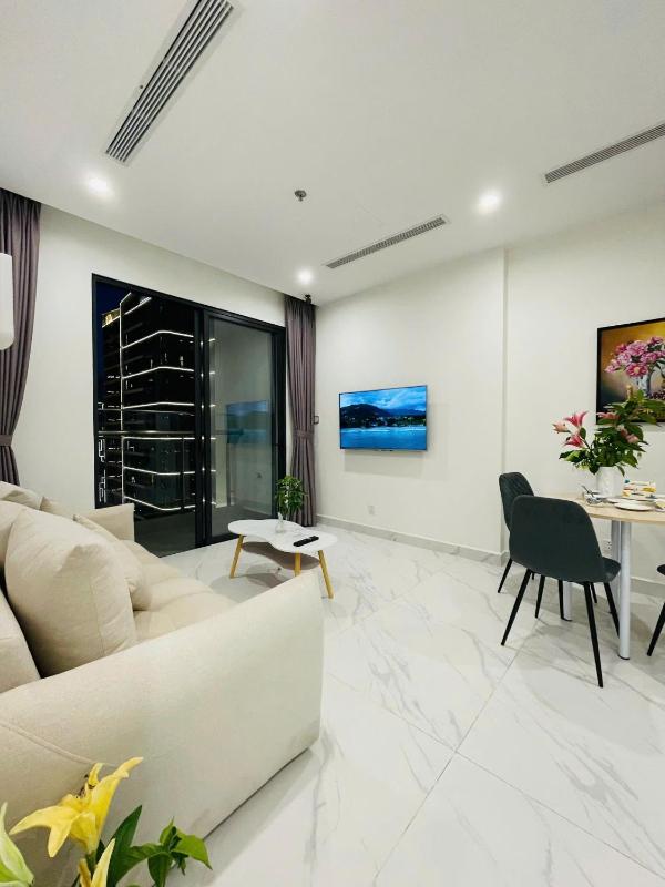 1 Bedroom Beverly Vinhomes Grand Park - image 13