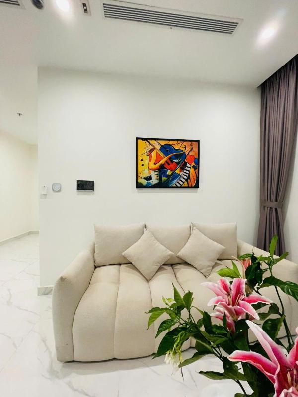 1 Bedroom Beverly Vinhomes Grand Park - image 21
