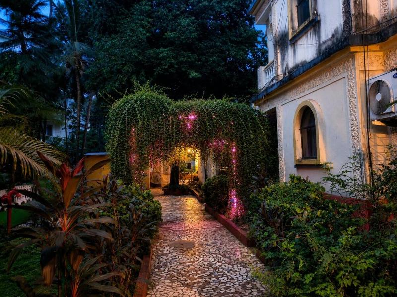 Goan Casa Feliz - image 2