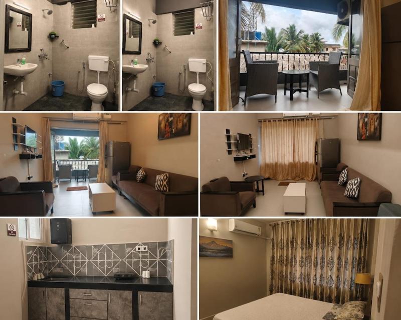 Goan Casa Feliz - image 6