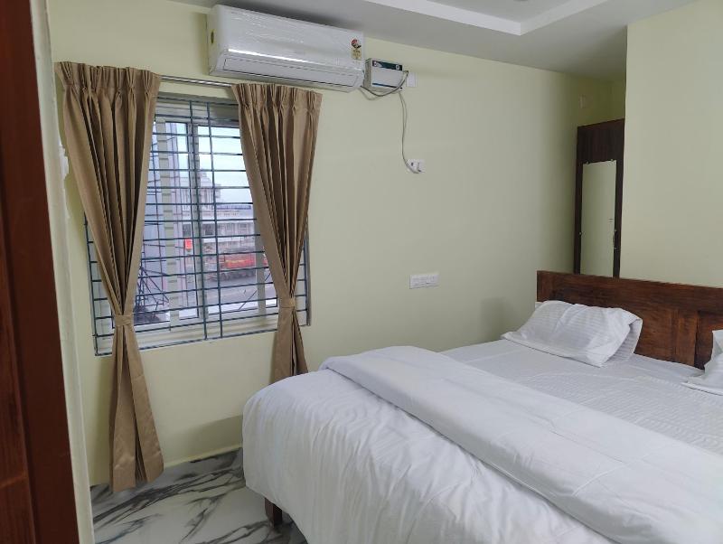 Amrutha Home Stay Tiruchanoor Tirupati - image 2