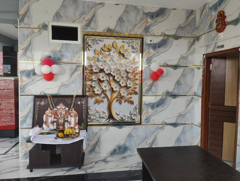 Amrutha Home Stay Tiruchanoor Tirupati - image 6