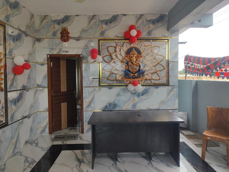 Amrutha Home Stay Tiruchanoor Tirupati - image 4