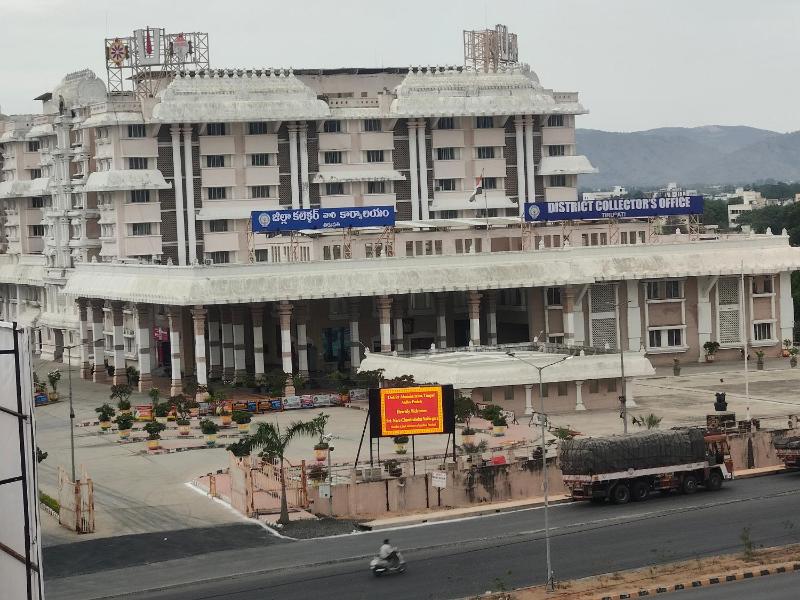Amrutha Home Stay Tiruchanoor Tirupati - image 14
