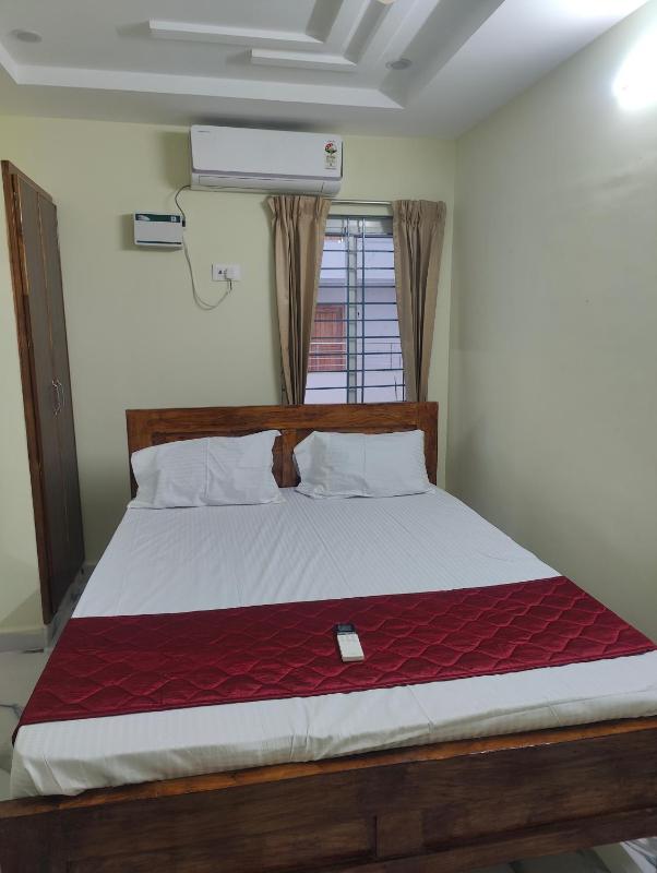 Amrutha Home Stay Tiruchanoor Tirupati - image 9