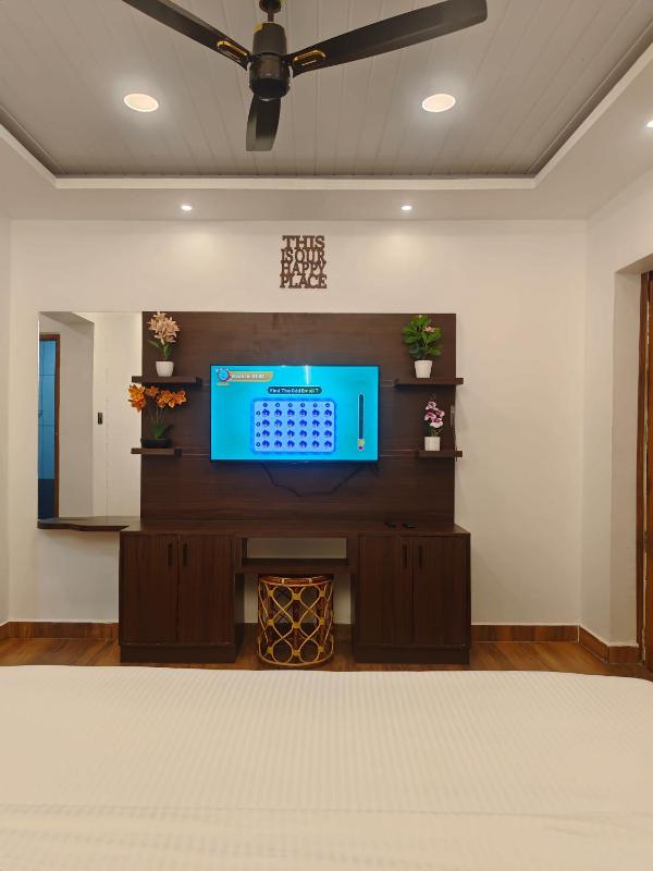 Birdwing Cottage Munnar - image 38