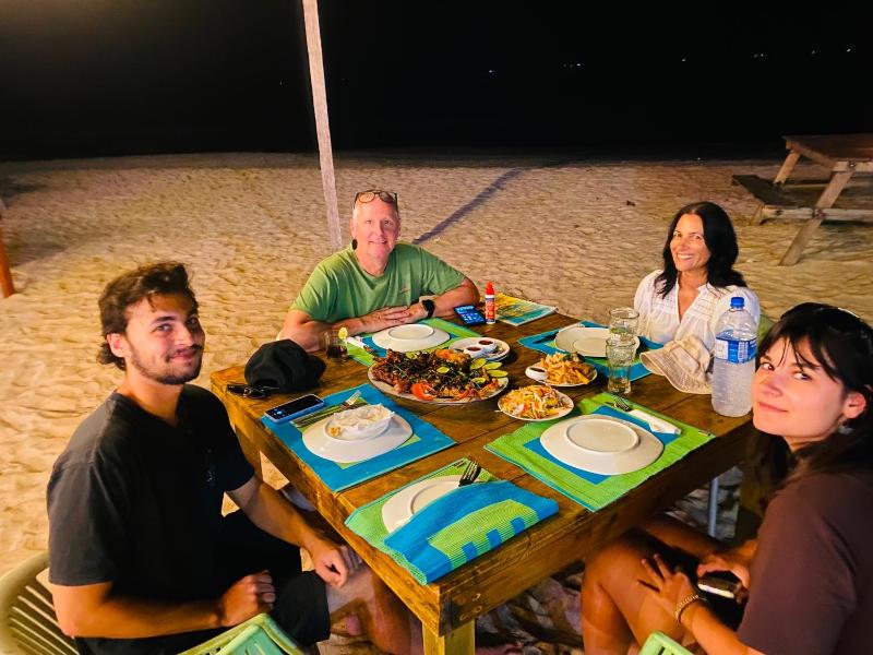 Happy Beach hotel nilaveli - image 39
