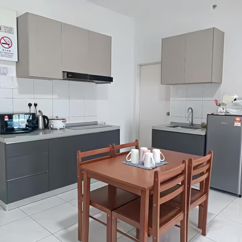 The Sun Residence Bayan Lepas - image 48