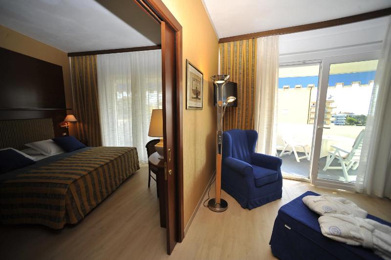 Hotel Corallo - image 15