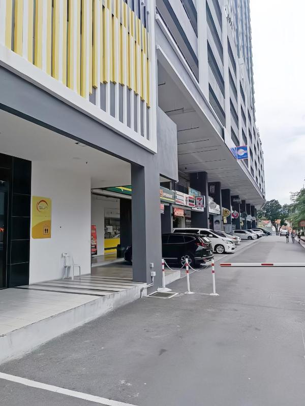The Sun Residence Bayan Lepas - image 40