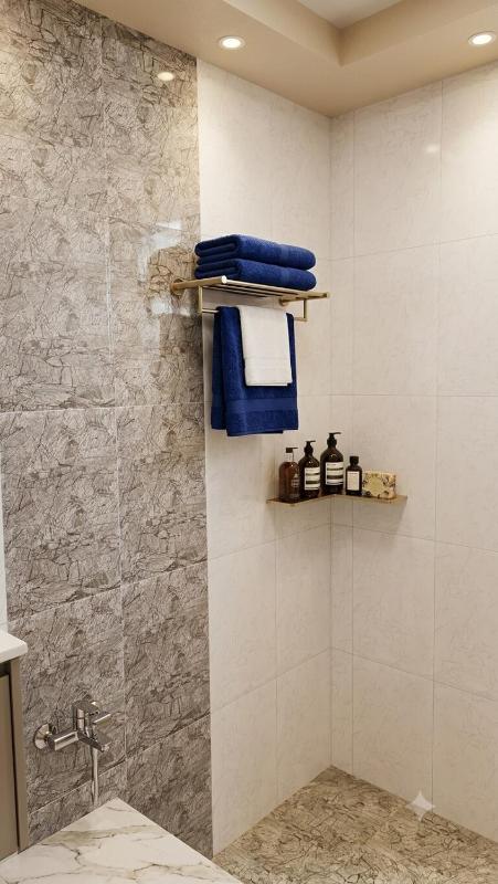 1bedroom in 2bhk Apartment Royal Plaza Golf city - image 5