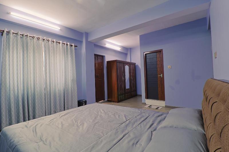 Kohinoor Boutique Apartment - image 9