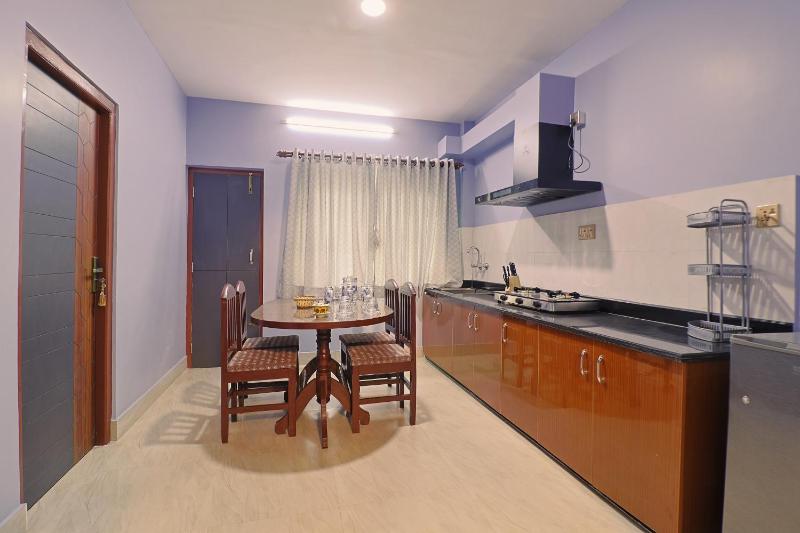 Kohinoor Boutique Apartment - image 11