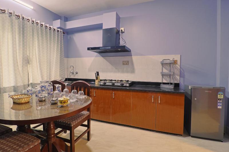 Kohinoor Boutique Apartment - image 3