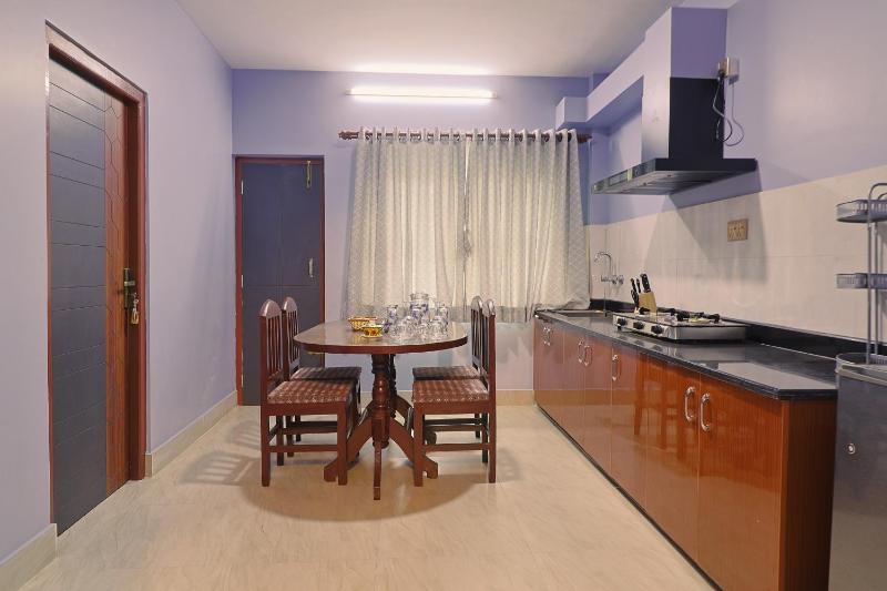 Kohinoor Boutique Apartment - image 15