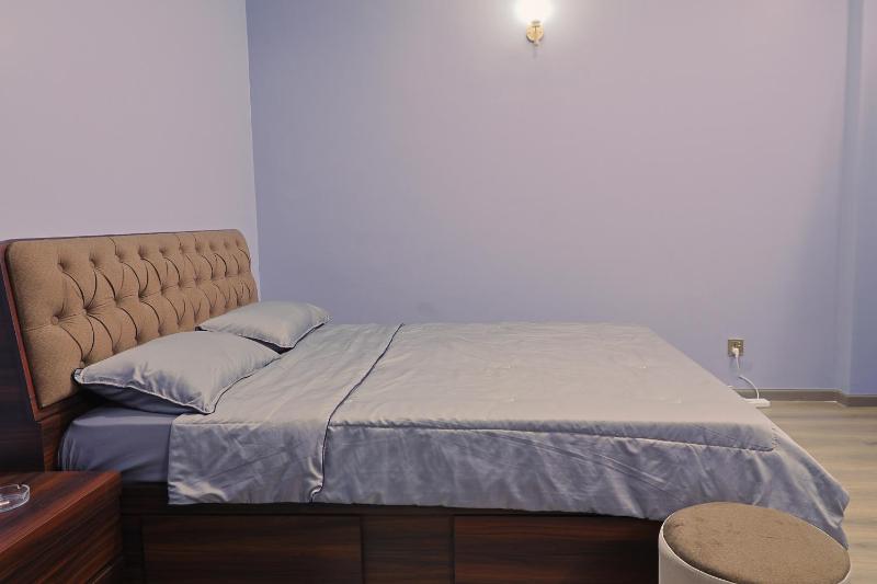 Kohinoor Boutique Apartment - image 7