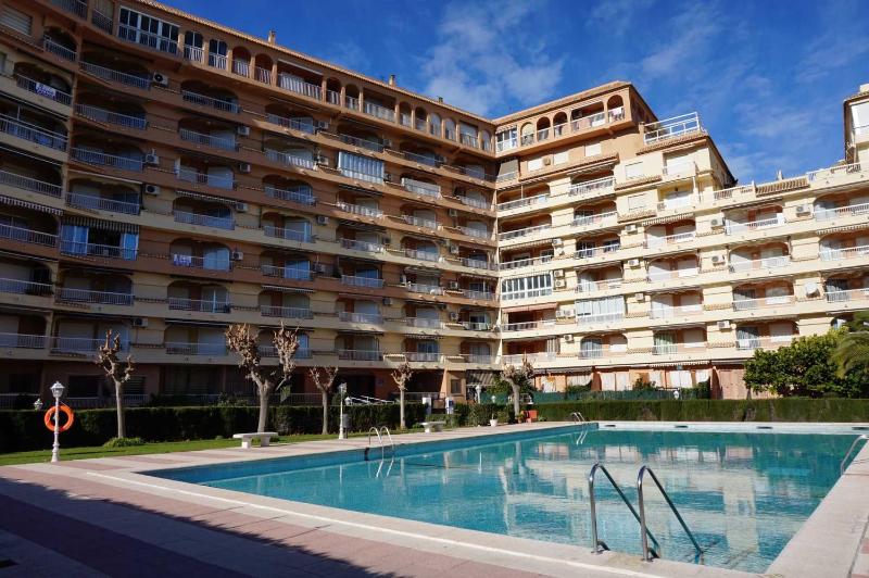 Apartamentos Marblau Los Iris- Julio y Agosto SOLO FAMILIAS - image 50